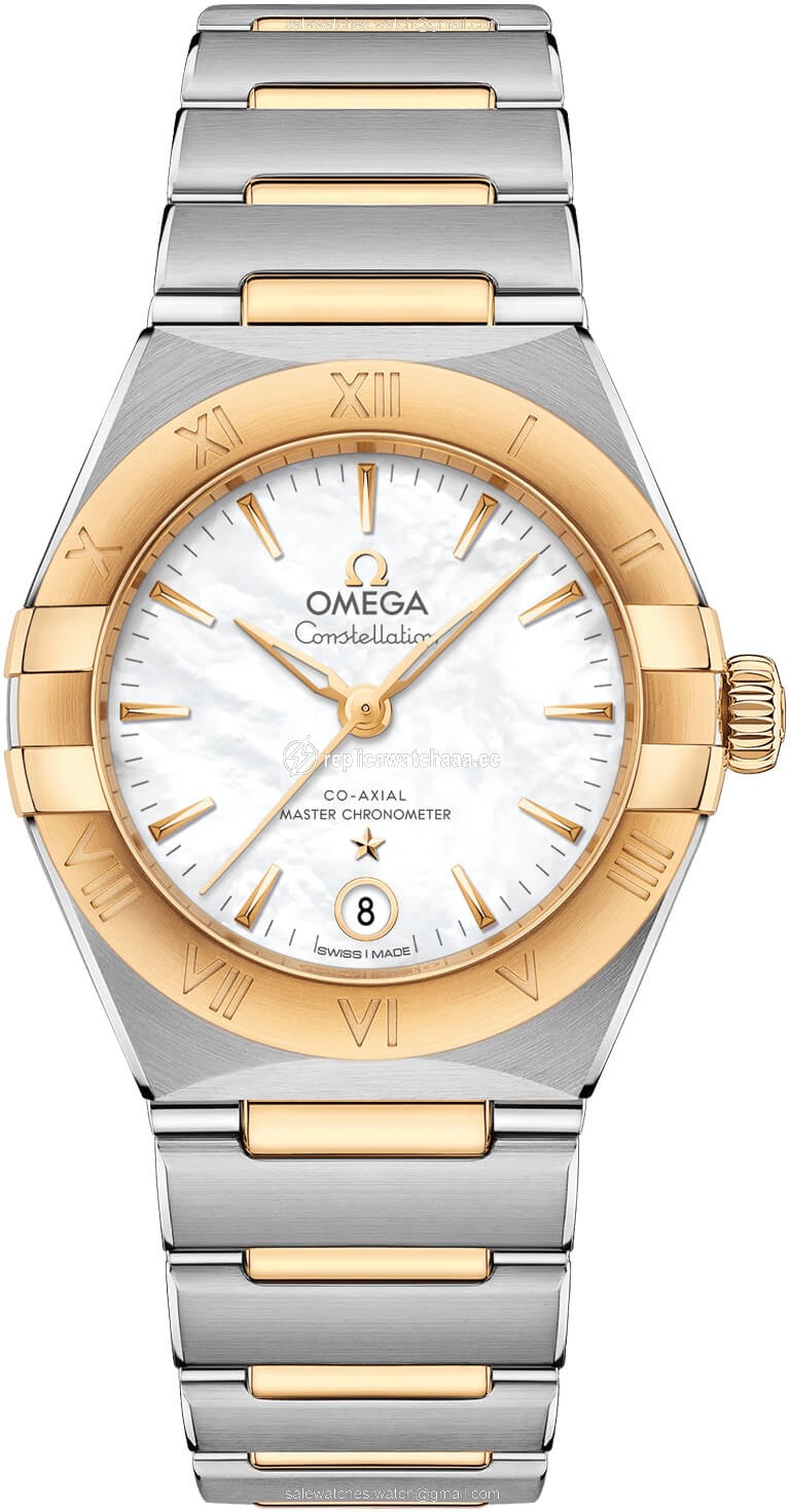 131.20.29.20.05.002 Omega Constellation Manhattan Co-Axial Master Chronometer 29mm Ladies Watch 131.20.29.20.05.002 Omega Constellation Manhattan Co-Axial Master Chronometer 29mm Ladies Watch